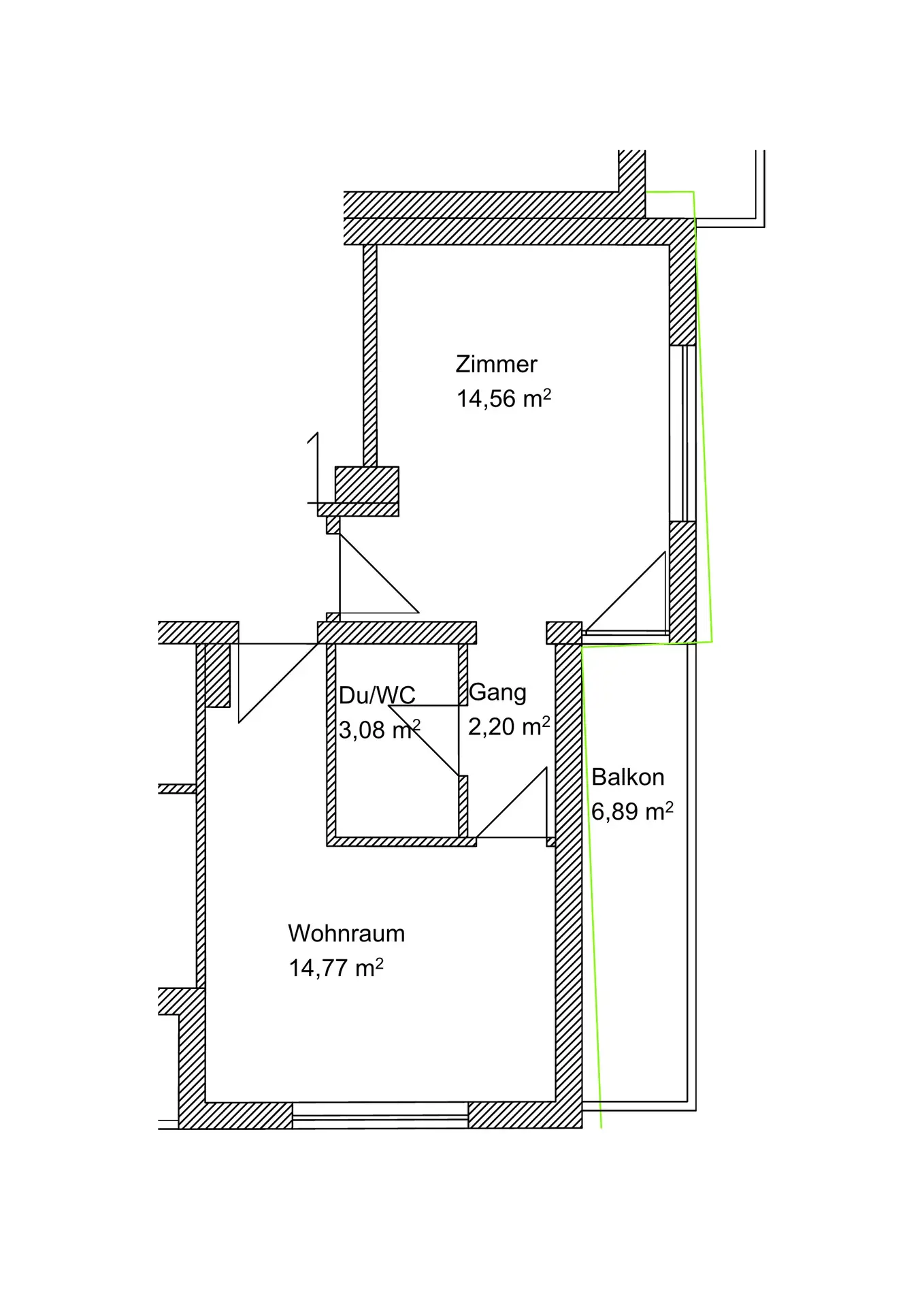 Ferienwohnung 3